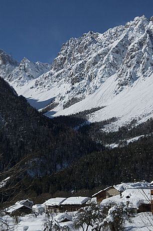 Forni di Sopra